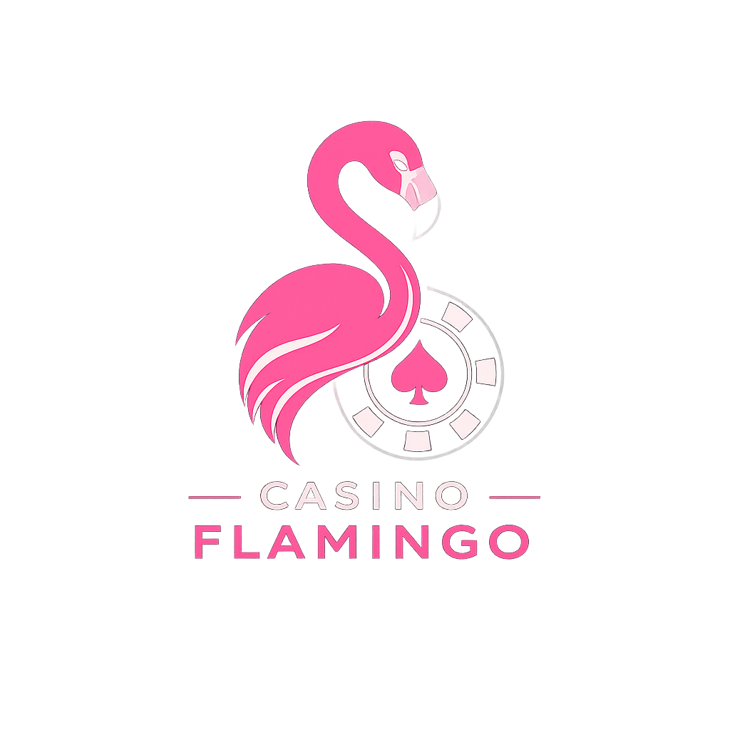 Casino Flamingo logo